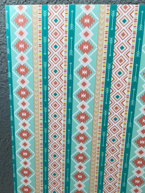 3049 - Aztec Fun